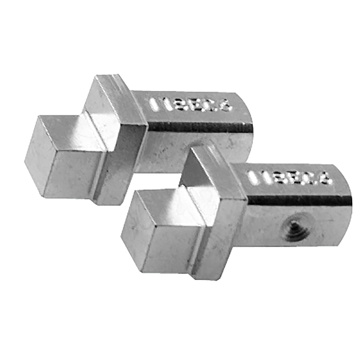 Stifte für Schlüssel 118A 6mm, 2-tlg