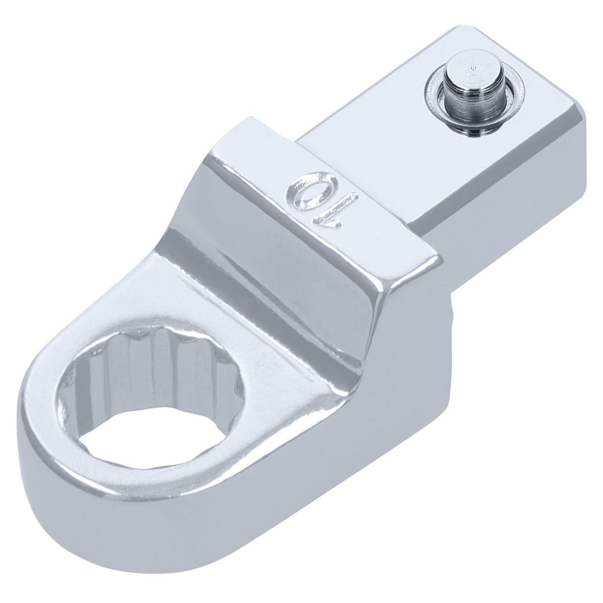 Ringschlüssel-Einsatz metrisch 10mm