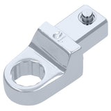 Ringschlüssel-Einsatz metrisch 10mm