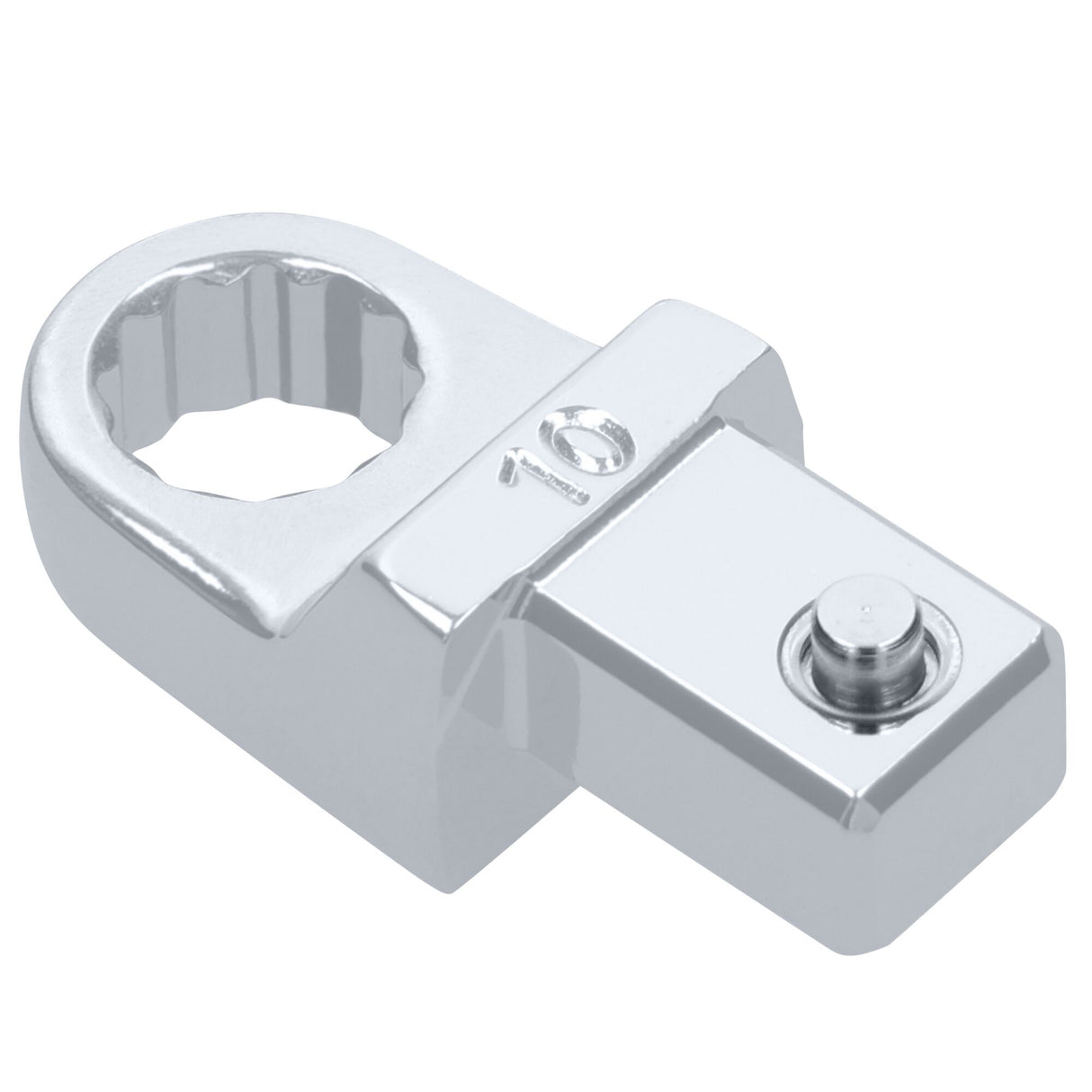 Ringschlüssel-Einsatz metrisch 10mm