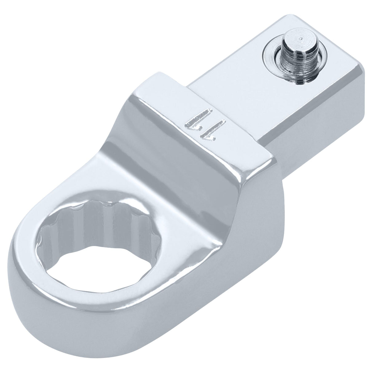 12 - Ringschlüsseleinsätze, metrisch - Anschluss 9 x 12 mm