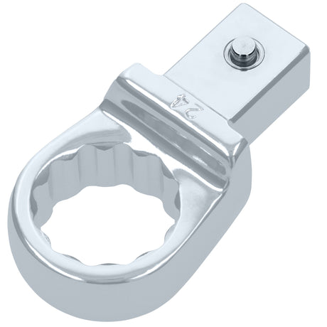 13 - Ringlschlüssel-Einsätze, Abtrieb Außenvierkant 14 x 18 mm