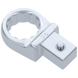 13 - Ringlschlüssel-Einsätze, Abtrieb Außenvierkant 14 x 18 mm