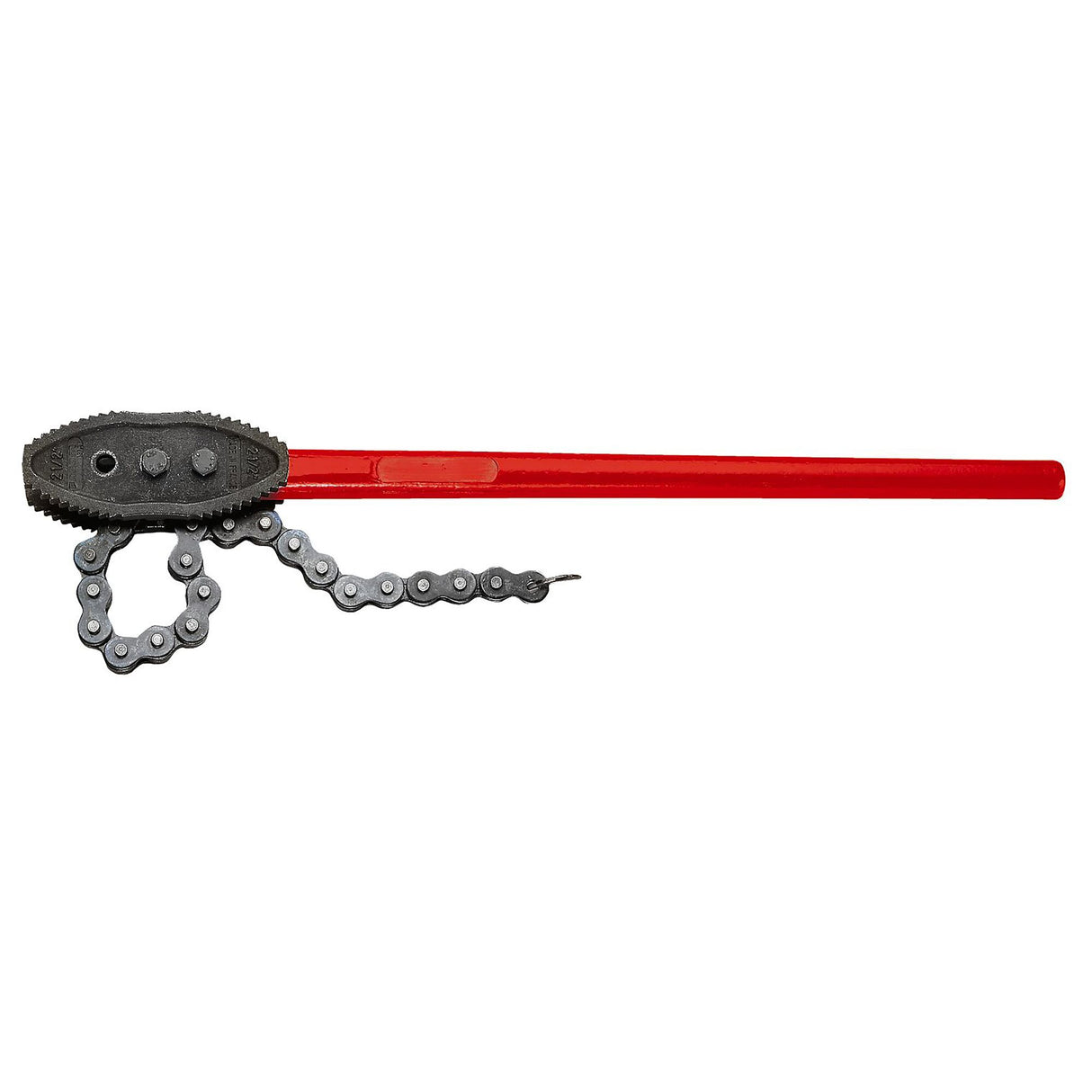 Kettenzange, Kraftmodell 60-130mm