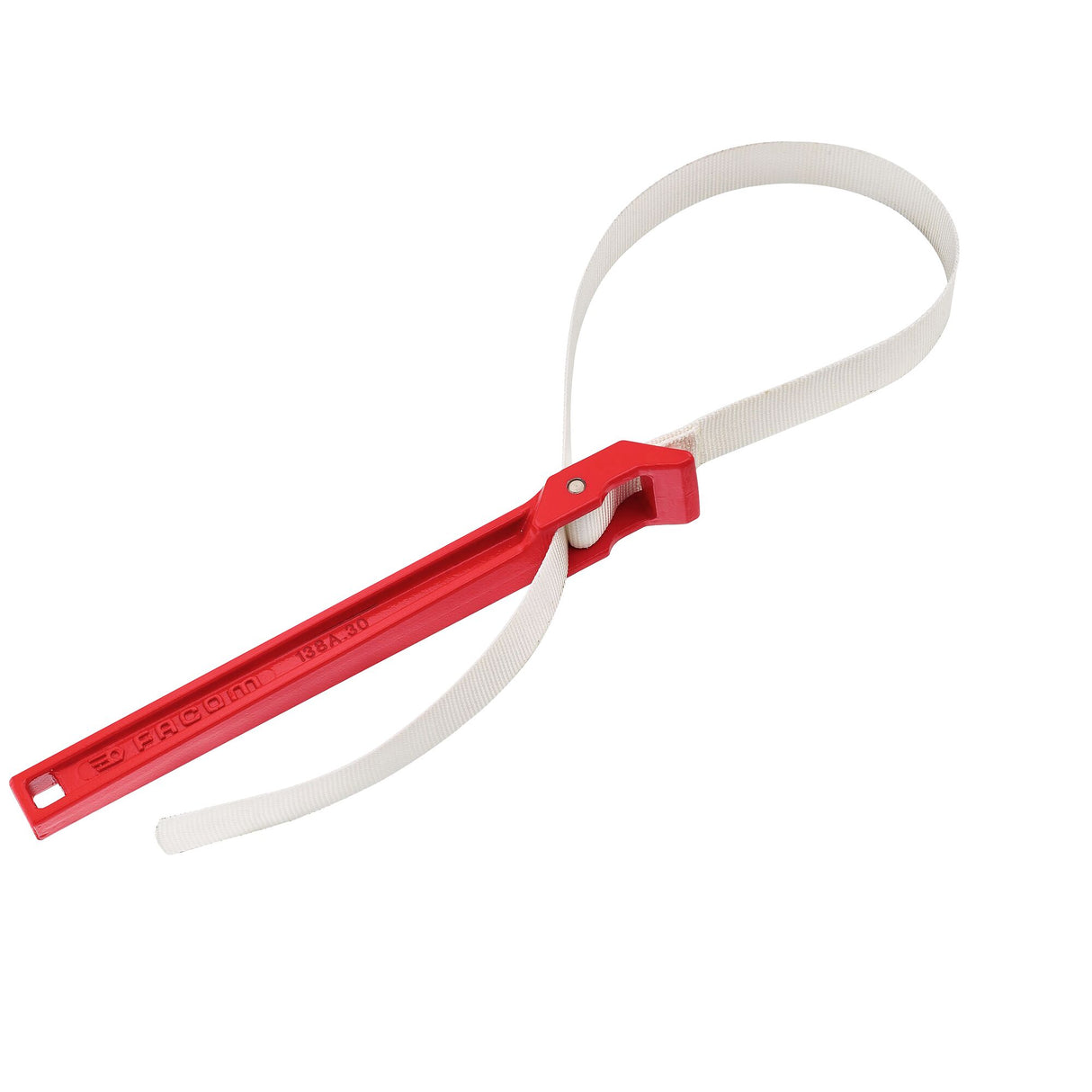 138A - Gurt-Rohrzangen mit Nylon-Gurt