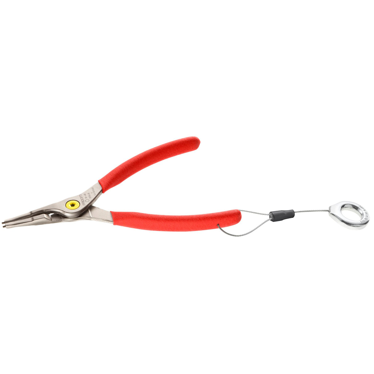 Zange mit FACOM® SLS-System für Sicherungsringe mit Außenspannung, gerade, Ø Spitze 1,8 mm, Ringweite 19 - 60 mm