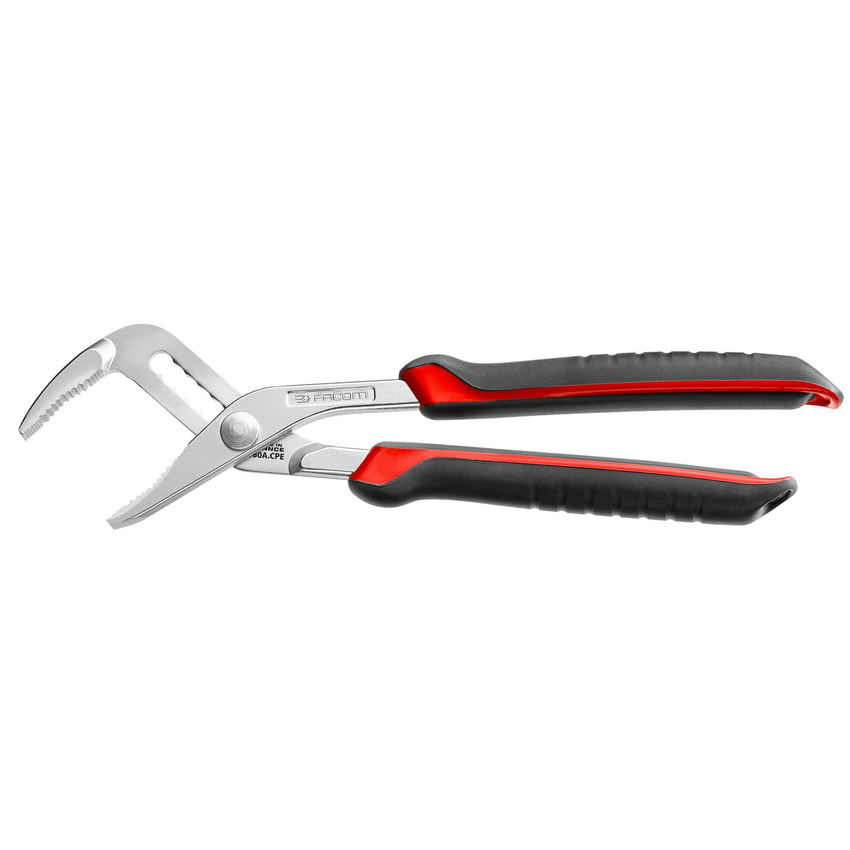 180A - Multi-Grip Zange CPE, Bi-Material