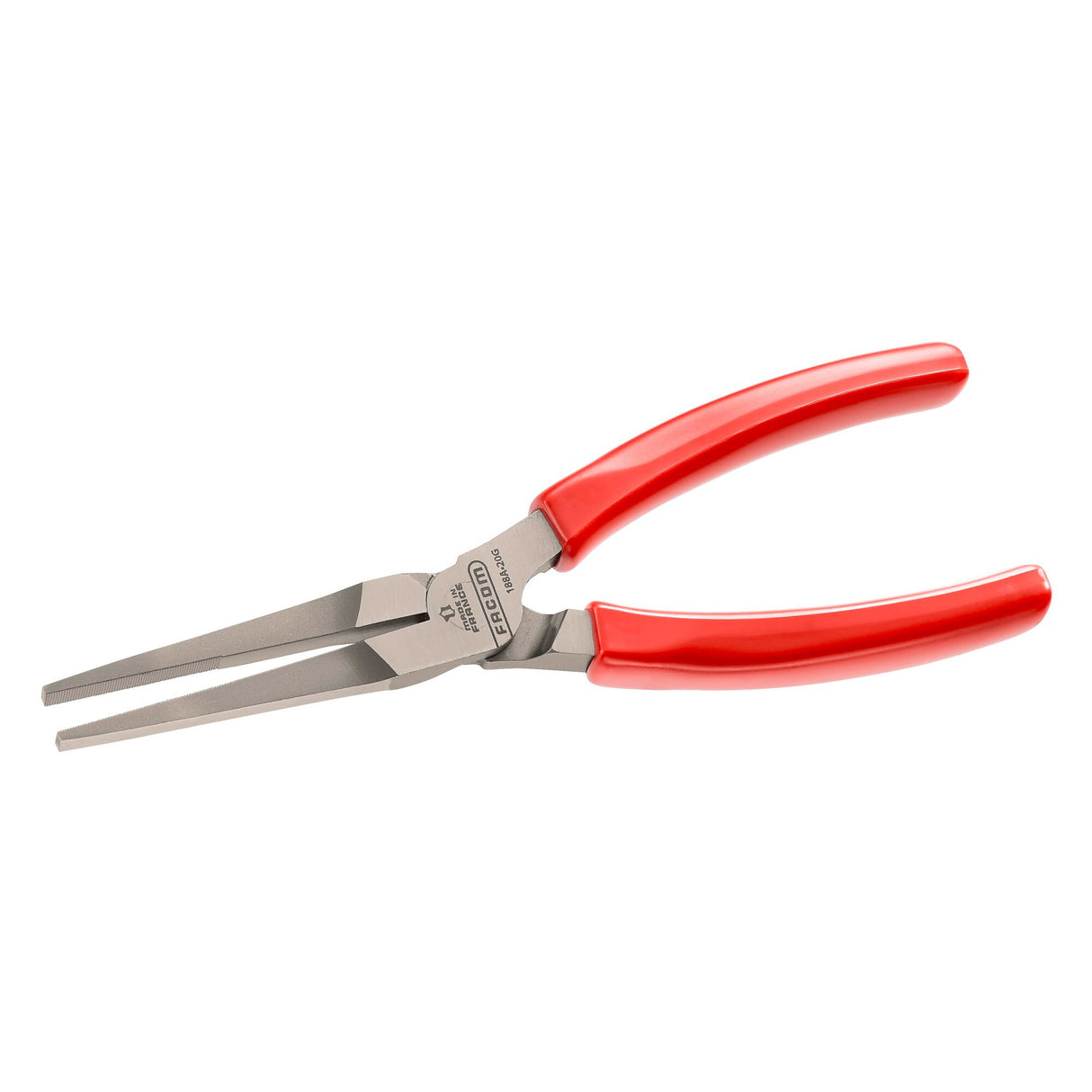 Flachzange 200 mm
