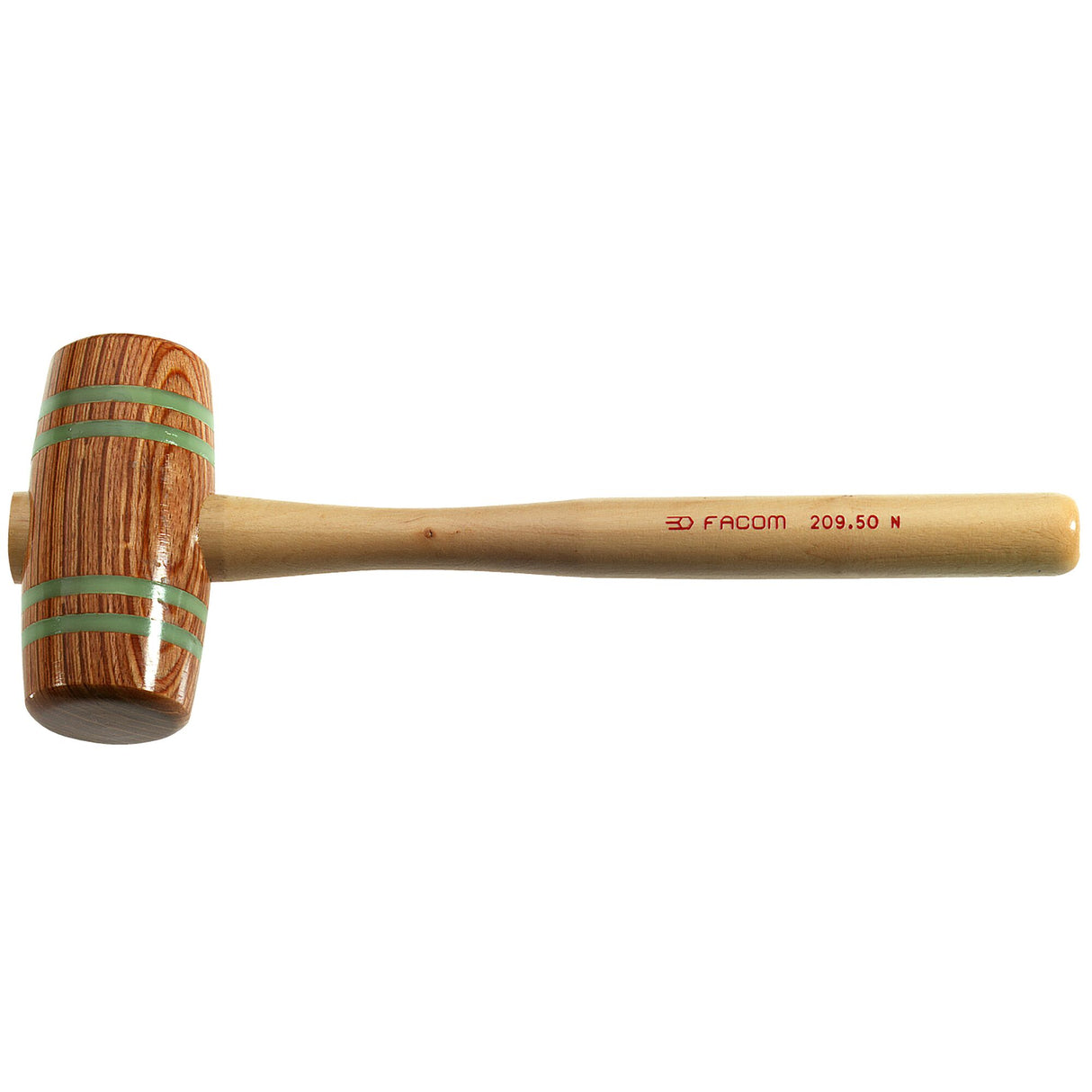 Holzhammer M