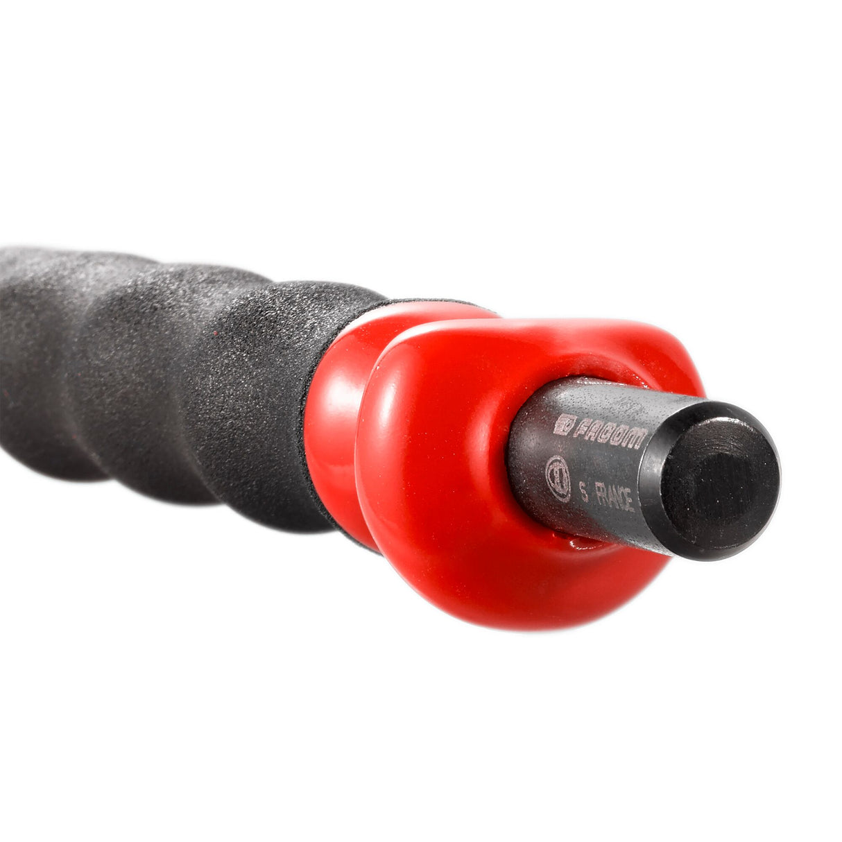 Durchschläger mit Handgriff, Ø Spitze 1,9 mm