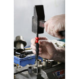 249G - Splinttreiber mit Handgriff
