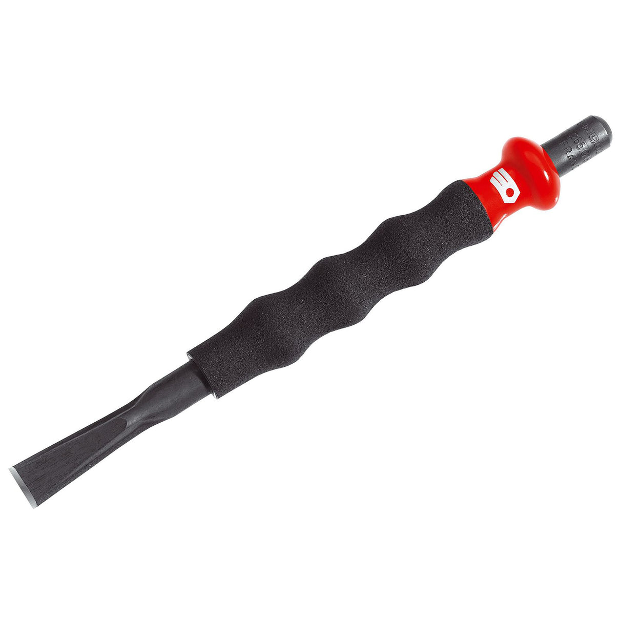 Kreuzmeißel mit Handgriff