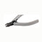 405.10MT - MICRO-TECH® Diagonal-Seitenschneider für Draht Ø max. 0,5 mm, axialer Schnitt