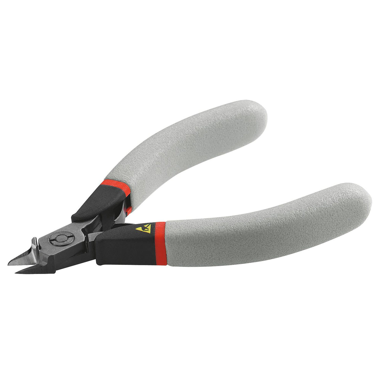 Diagonal-Seitenschneider ESD für DIP- u. CMS-Komponenten