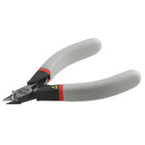 Diagonal-Seitenschneider ESD für DIP- u. CMS-Komponenten