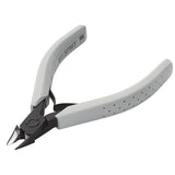 Micro-Tech®-Diagonal-Seitenschneider für DIP- u. CMS-Komponenten