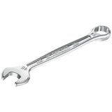 440 - Ring-Maulschlüssel, Köpfe 15° abgeschrägt, metrisch