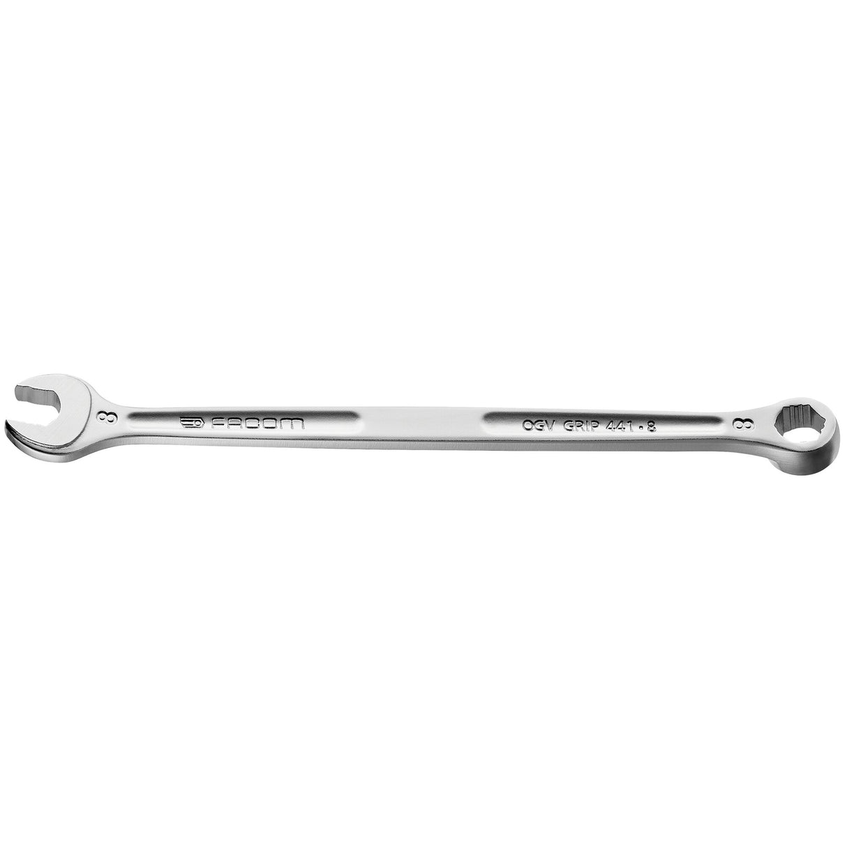 441 - XL OGV® GRIP Ring-Maulschlüssel, metrisch