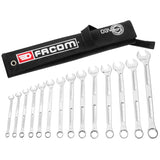441 XL OGV® Ring-Maulschlüssel Set 14tlg.