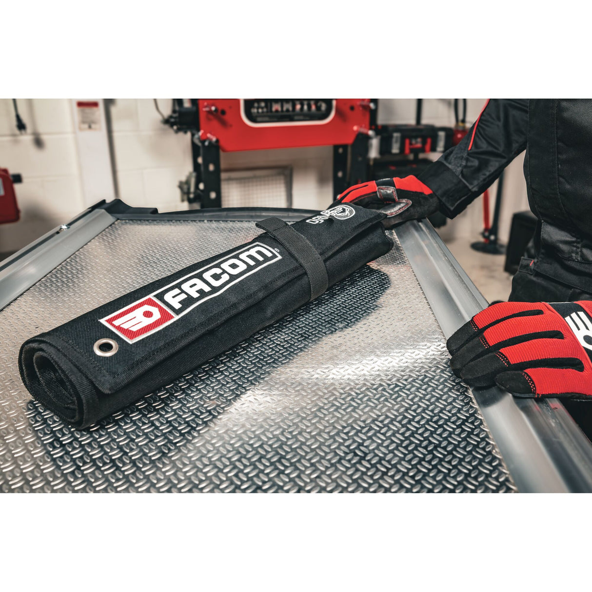 441 XL OGV® Ring-Maulschlüssel Set 14tlg.