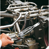 Kurze Drillzangen 8"