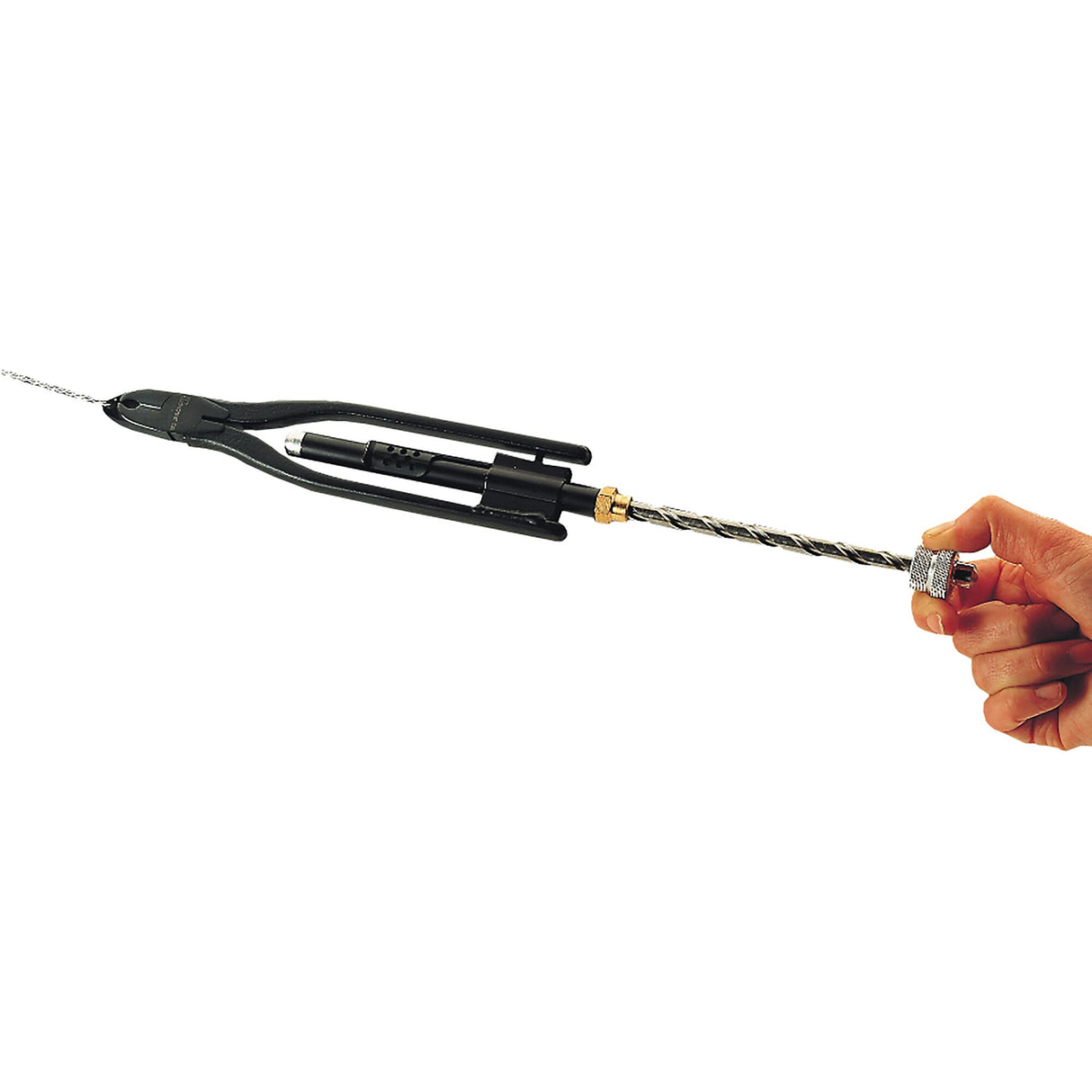 Kurze Drillzangen 8"