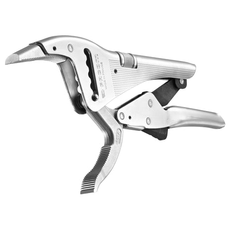 501A - Gripzangen mit langen Backen