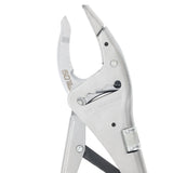 501B - START Gripzange mit langen Backen und traditionellem Verschließmechanismus