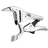 506A - Gripzange mit schwenkbarem Backenende