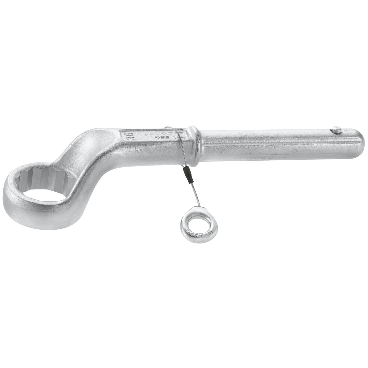54.MBSLS - Aufsteck-Rohre für Aufsteck-Ringschlüssel 54A, SLS-System