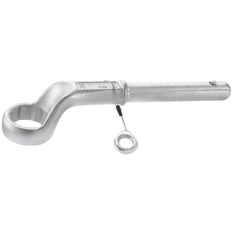 54.MBSLS - Aufsteck-Rohre für Aufsteck-Ringschlüssel 54A, SLS-System