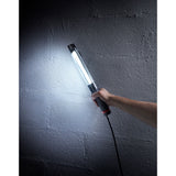24 V Fluo-Arbeitslampe