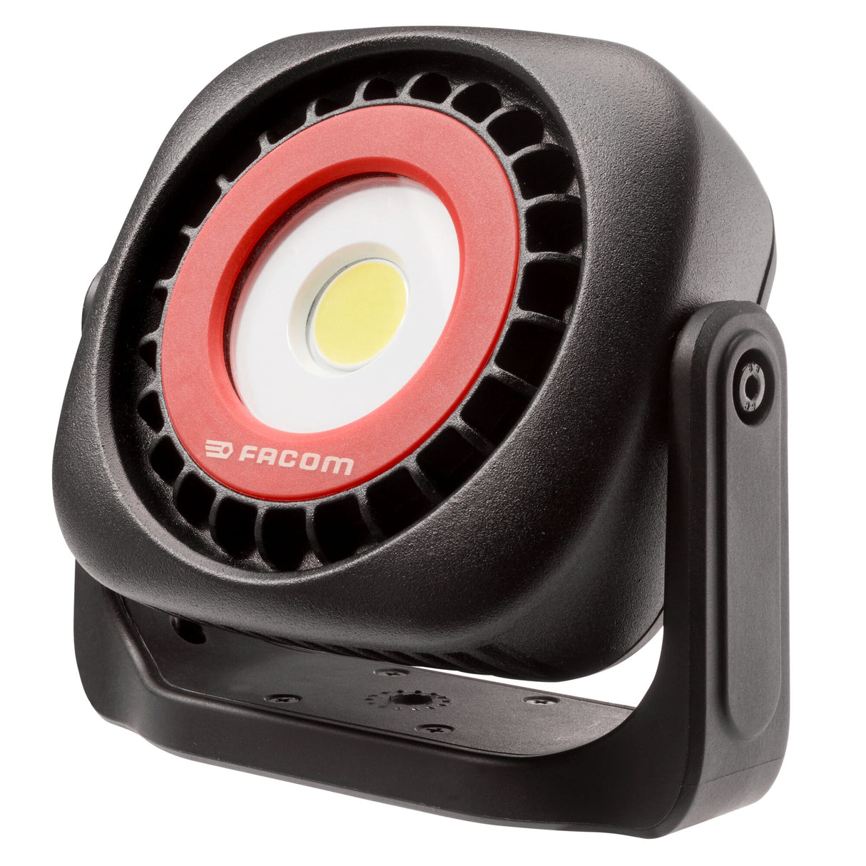 Kompakte 1.000 Lumen Lampe