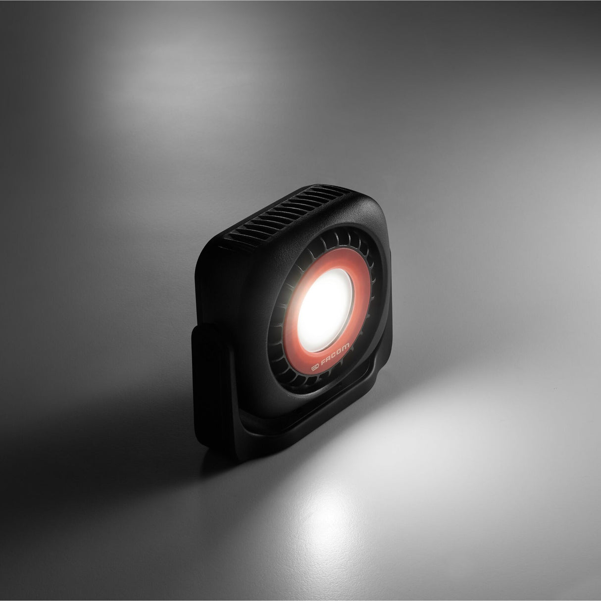 Kompakte 1.000 Lumen Lampe