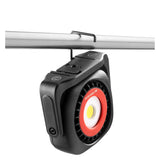 Kompakte 1.000 Lumen Lampe