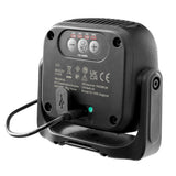 Kompakte 1.000 Lumen Lampe