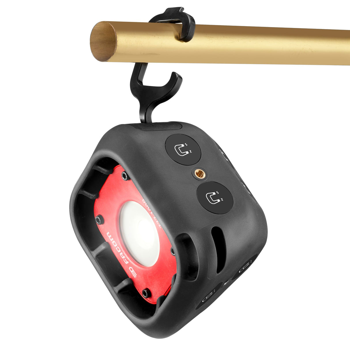 Akkubetriebener LED Strahler 1000lm