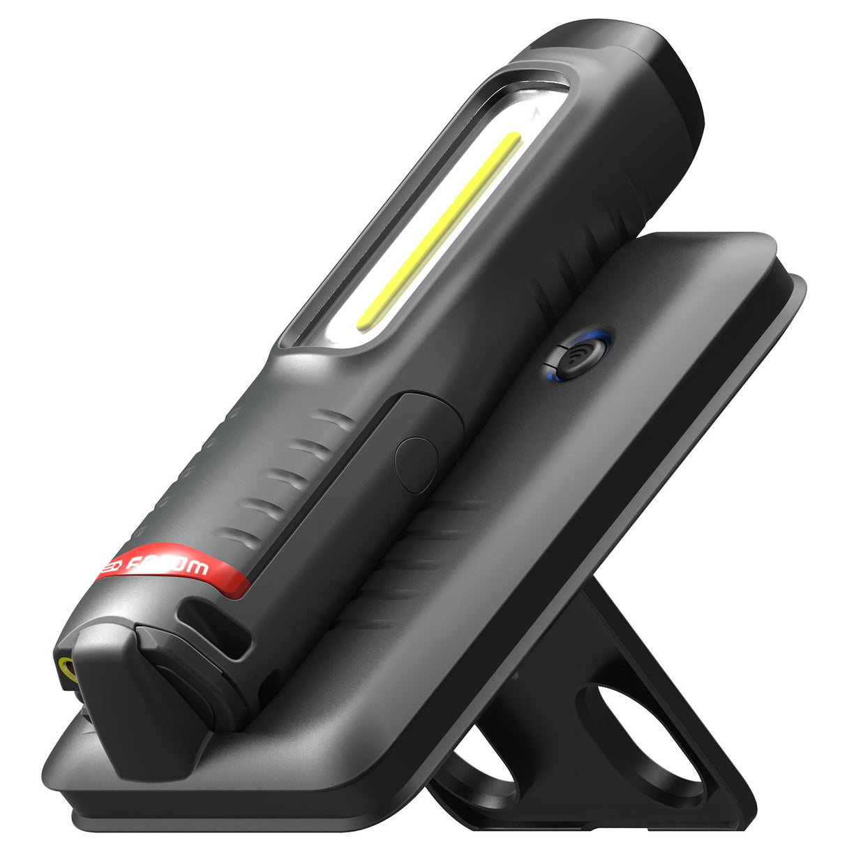 LED-INSPEKTIONSLEUCHTE.