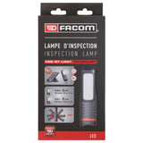 LED-INSPEKTIONSLEUCHTE.