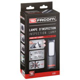 LED-INSPEKTIONSLEUCHTE.