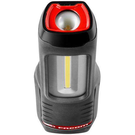 Inspektionslampe - 600 Lumen