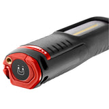 Inspektionslampe - 600 Lumen