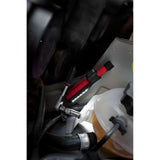 Lampe mit LEDs, Kugelschreiberform