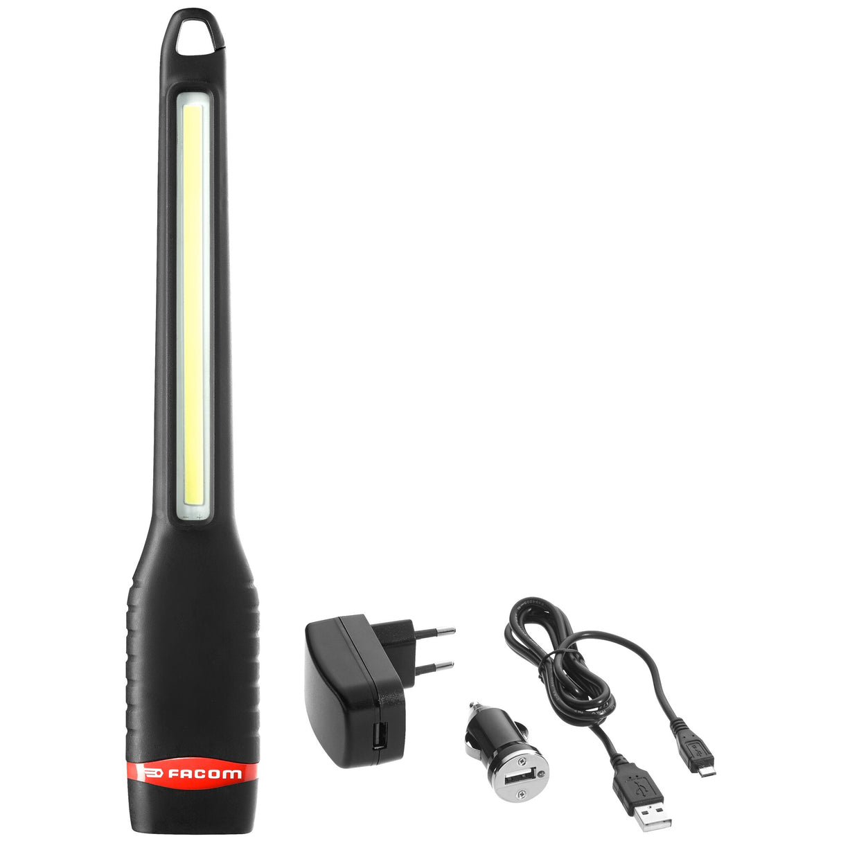 LED-Inspektionslampe mit Ladegerät