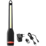 LED-Inspektionslampe mit Ladegerät
