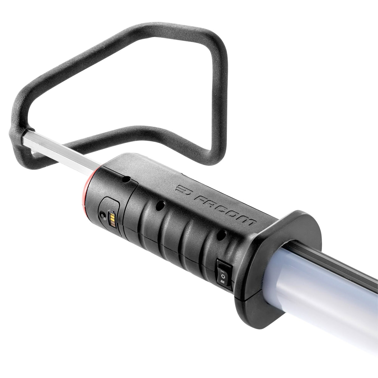 Wiederaufladbares Lichtband