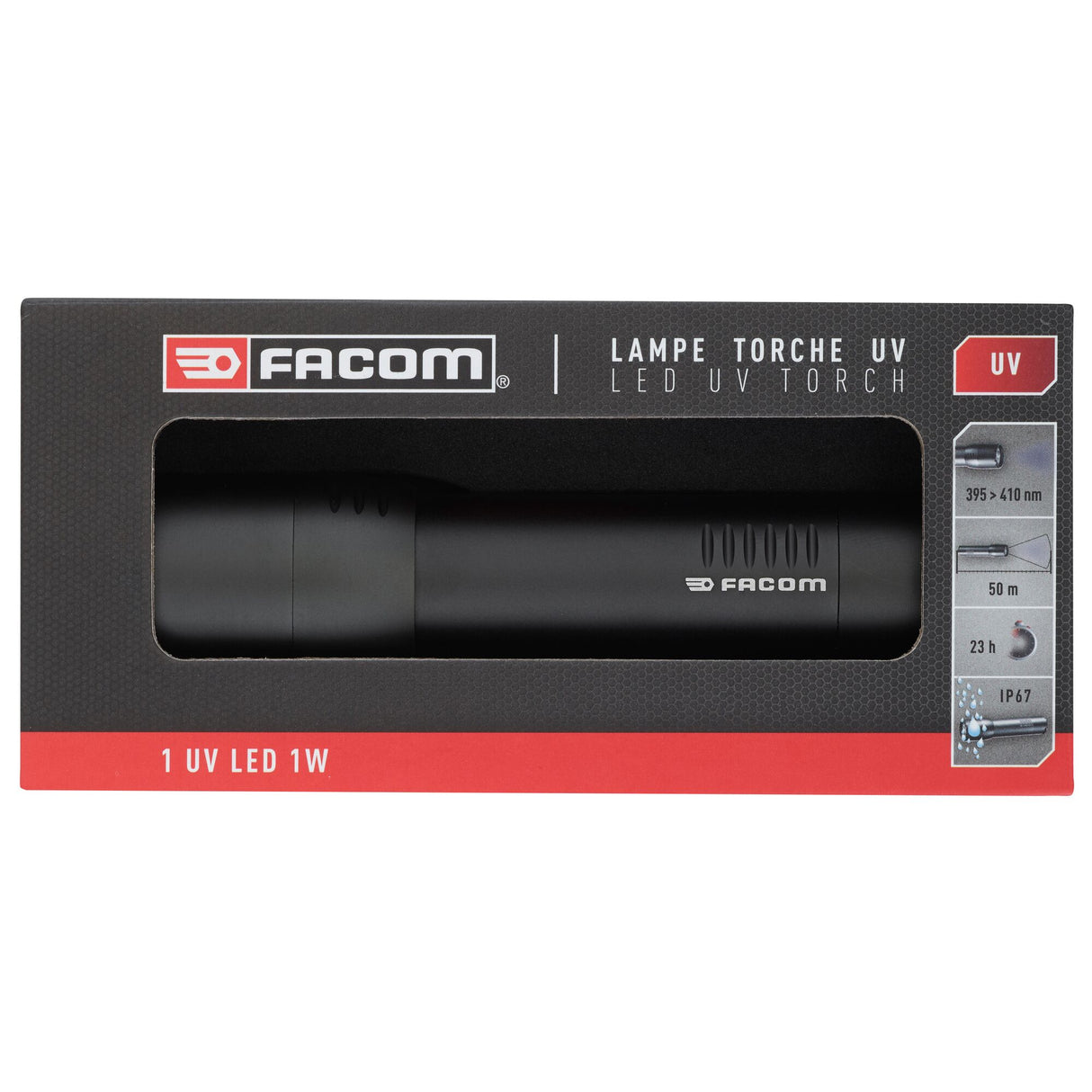 UV Taschenlampe