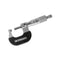806.C - Mikrometer - Genauigkeit 1/100 mm