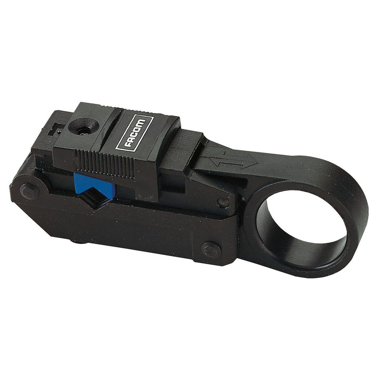 Werkzeuge für Koaxialkabel, Typen RG.58, RG.59 und RG.62