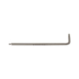 Clés mâle - 6 pans - OGV® GRIP